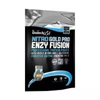 Протеин BioTechUSA Nitro Gold PRO Enzy Fuzion