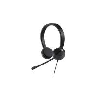 Компьютерная гарнитура DELL Pro Stereo Headset UC150