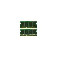 Оперативная память Kingston 8 ГБ (4 ГБ x 2 шт.) DDR3 1066 МГц SODIMM