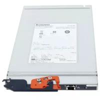 Модуль расширения Lenovo Flex System Redundant Chassis Management Module 2 (00FJ669)