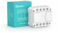 Беспроводной контроллер для выключателя Sonoff S-MATE