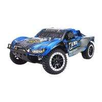 Внедорожник Remo Hobby 9EMU (RH1021), 1:10, 56.8 см, синий