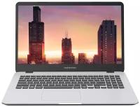 Ноутбук MAIBENBEN M547 Ryzen 7 4700U 8Gb SSD 512Gb AMD Radeon Graphics 15,6 FHD IPS Cam 51,28Вт*ч Linux Серебристый M5471SB0LSRE0