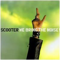 Виниловая пластинка Scooter. We Bring The Noise (LP)