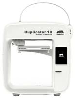 Wanhao 3D-принтер Wanhao Duplicator 10 White