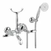 Nicolazzi 1802GO32 crystal