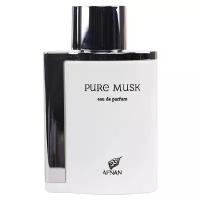 AFNAN парфюмерная вода Pure Musk