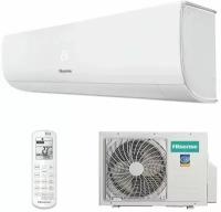 Cплит-система Hisense AS-13UW4RYRKB04G/ AS-13UW4RYRKB04W