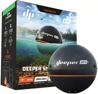 Эхолот Deeper Smart Sonar PRO+ DP1H10S10