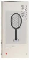 Мухобойка электрическая Xiaomi SOLOVE Electric Mosquito Swatter P1 Red, АКБ, красный 9747973