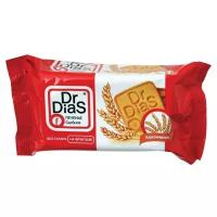 Печенье Dr. DiaS сдобное классическое на фруктозе 170 г