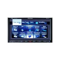 Автомагнитола Pioneer AVIC-HD3BT