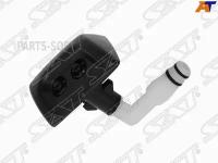 SAT ST-RV20-110-1 Омыватель фары LAND ROVER RANGE ROVER SPORT 2005-2010 RH