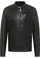 Куртка кожаная men´s leather jacket (MU-M241-135-1000), L