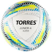 Футбольный мяч TORRES Junior Super