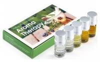 Набор Electrolux Aroma Therapy для увлажнителя воздуха 5