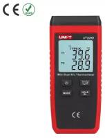 Цифровой термометр UNI-T UT320D