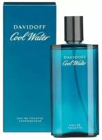 Туалетная вода Davidoff Cool Water,40 мл