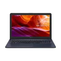 Ноутбук ASUS VivoBook X543UB-DM1172T (1920x1080, Intel Core i3 2.3 ГГц, RAM 4 ГБ, SSD 256 ГБ, GeForce MX110, Win10 Home)