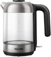 Чайник Philips HD9339, серебристый