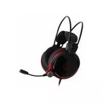 Компьютерная гарнитура Audio-Technica ATH-AG1X