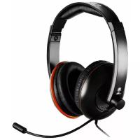 Turtle Beach Call of Duty®: BOII Kilo PC/Mac/Xbox/PS3™/PS4™ USB/3.5мм, встр. усилитель, шнур 3.5м (TBS-4135-01)