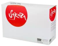 Картридж Sakura 52D0XA0/52D5X00 для Lexmark, черный, 45000 к