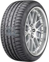 Continental ContiSportContact 3 275/40R19 101W RunFlat