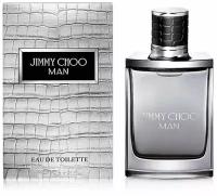 Туалетная вода Jimmy Choo Jimmy Choo Man 50