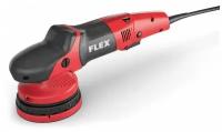 Полировальная машина с эксцентриковым движением POLISHFlex® Flex XCE 10-8 125 418072