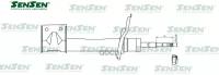 Амортизатор передний мост справа /peugeot, 308 (4a_, 4c_), 308 1,4-2(1,6)бензин дизель2007- Sensen 42141896