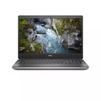 Ноутбук DELL Precision 7550 (1920x1080, Intel Core i7 2.7 ГГц, RAM 16 ГБ, SSD 512 ГБ, Quadro RTX 4000, Win10 Pro)