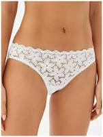 Innamore Te BD33342 Slip bianco 3-S