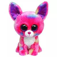 Мягкая игрушка TY Beanie boos Котёнок Cancun