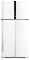 Холодильник двухкамерный Hitachi R-V910PUC1 TWH белый