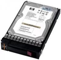 Жесткий диск HP NB1000DBZPL 1Tb Fibre Channel 3,5" HDD