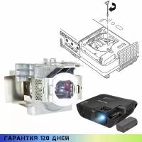 Лампа с модулем для проектора VIEWSONIC PJD5153 PJD5155 PJD5255 PJD5353LS PJD6350 PJD6351Ls