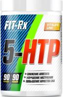 Антидепрессант Fit-Rx 5-HTP триптофан, 90 капсул