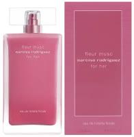 Туалетная вода Narciso Rodriguez Fleur Musc for Her Florale 100 мл