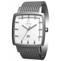 Наручные часы Obaku V134GCIMC