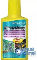 Tetra NitrateMinus 100мл Ср-во для снижения нитратов в воде (для 80л) (148628)