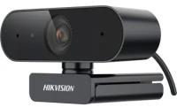 Камера Web HIKVISION DS-U04P, черный