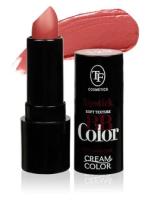 Помада для губ кремовая Triumph Bb Color Lipstick 129 нюдовый