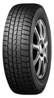 Автошина Dunlop WINTER MAXX WM02 215/45R17 91T