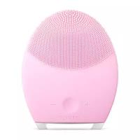 FOREO Щетка для чистки лица и антивозрастного массажа LUNA 2 для нормальной кожи