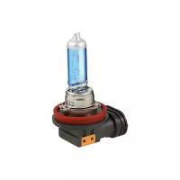 Галогенные автолампы MTF Light серия VANADIUM H8, 12V, 35W