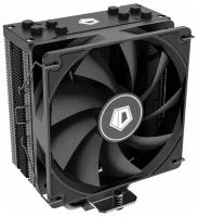 Охлаждение CPU Cooler for CPU ID-COOLING SE-224-XTS Black S1155/1156/1150/1200/1700/AM3/AM4/AM5/FM2