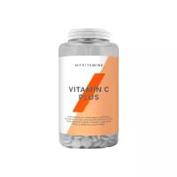 Myprotein Vitamin C Plus (60 таб.)