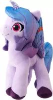 Мягкая игрушка пони Иззи/ Izzy My Little Pony 25 см, 1/6