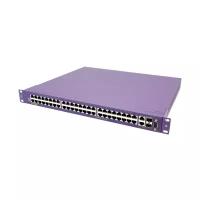 Коммутатор Extreme Networks Summit X250E-48TDC